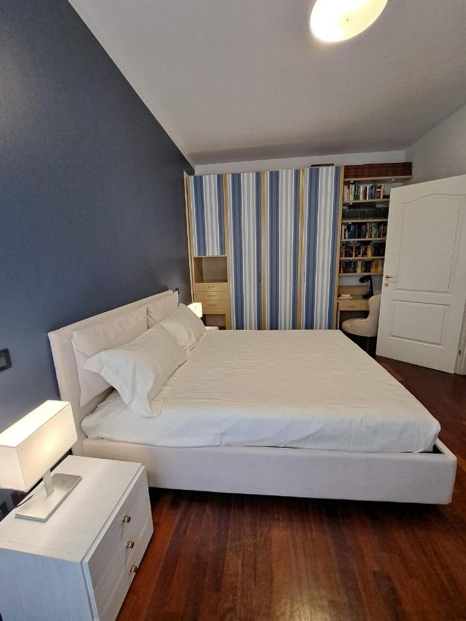 Fancy Monique Apartment Milan Bagian luar foto